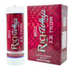 BRIXZ NYC RICH WHIP CREAM CHARGERS 3.3L TANK WATERMELON -BOX OF 2 TANK