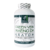 GREEN VEIN MAENG DA KRATOM 500 CAP 300G