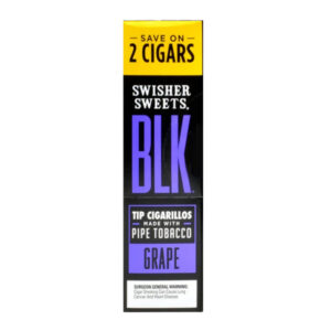 BLK -GRAPE 15/2CT - SAVE ON 2