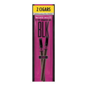 BLK - BERRY-SAVE ON 2