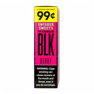 BLK_BERRY 15 CT - 99 C
