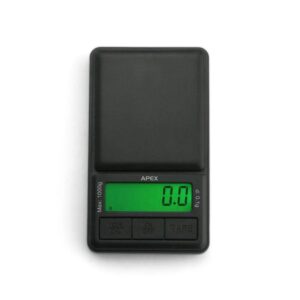 APEX DIGITAL MINI SCALE