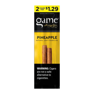 GAME_PINEAPPLE_2 FOR $1.29
