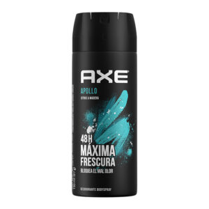 AXE APOLLO 150ML