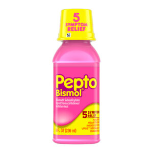 PEPTO BISMOL 8OZ/236ML