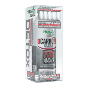QCARBO20 1CT