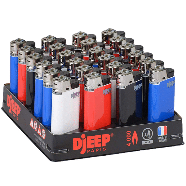 DJEEP