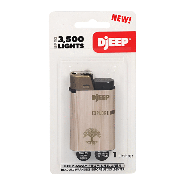 DJEEP 3 500