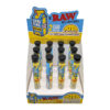 RAW BUD WRAP CONE LYRICAL LEMONADE 2PK