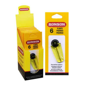 RONSON 12CT