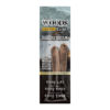 SWEET WOODS LEAF_RUSSIAN CREAM