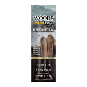 SWEET WOODS LEAF_RUSSIAN CREAM