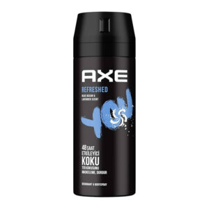 AXE_REFRESHED