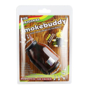 SMOKE BUDDY ORIGINAL WOOD
