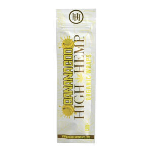 HIGH HEMP_BANANAGOO