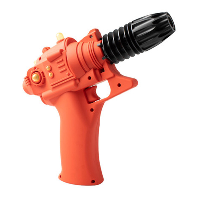 SPACE KING XAV TORCH GUN ORANGE