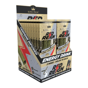 KING PALM_ENERGY DRINK
