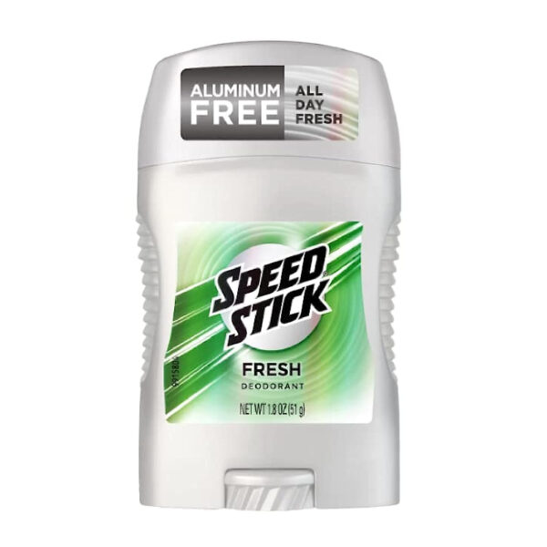 SPEED STICK DEO 1.8OZ REGULAR LIGHT