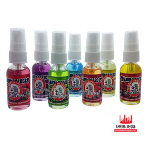 BLUNT EFFECTS_SPRAY 12 CT