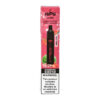 RIPS CUBE 2800PF STRAWBERRY WATERMELON BUBBLEGUM 5% - BOX OF 10