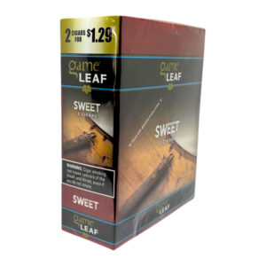 GAME LEAF_SWEET_2 FOR $1.29