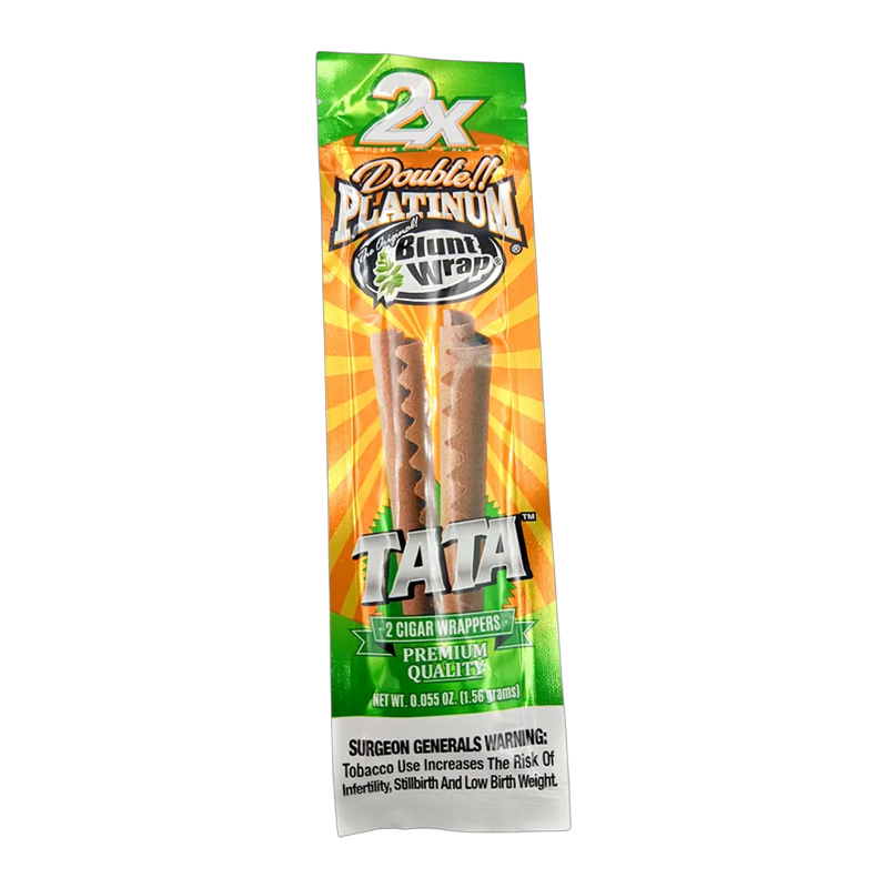 BLUNTWRAP_2X PLATINUM