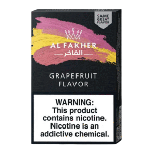 AL FAKHER_GRAPEFRUIT_10PCS