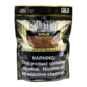 THE GOOD STUFF GOLD - 6OZ BAG