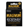 TROJAN MAGNUM ECSTASY