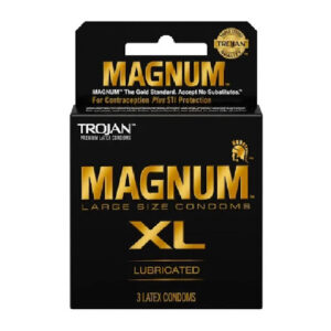 TROJAN MAGNUM XL
