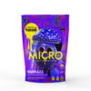 TRUEMOOLA GUMMIES - 2G BLUE RAZZ
