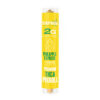 TRUEMOOLA THCA PREPROLL PINEAPPLE EXPRESS HYBRID 2G - BOX OF 10