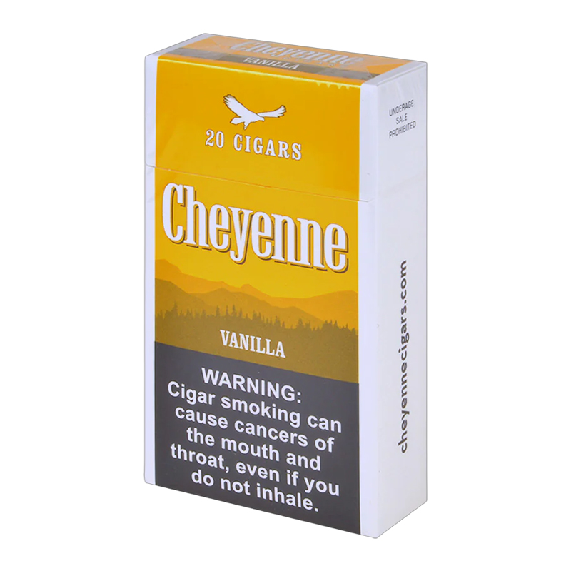 CHEYENNE_VANILLA