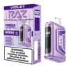 RAZ TN 9K VIOLET 5% - BOX OF 5