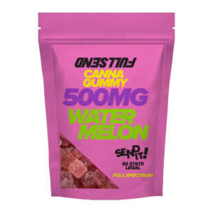 FULL SEND_WATERMELON 500 MG