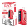 RAZ TN 9K WATERMELON ICE 5%  - BOX OF 5