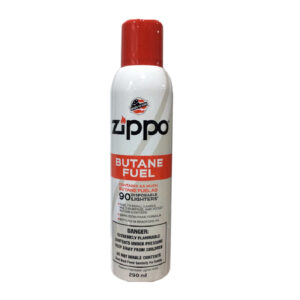 ZIPPO BUTANE FUEL 162G 290ML