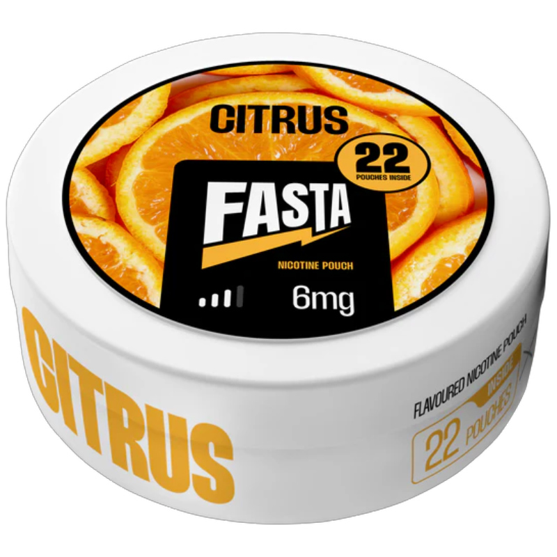 FASTA 6MG