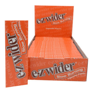 E-ZWIDER 24CT- SLOW BURNING
