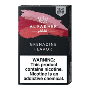 AL FAKHER_GRENADINE_ 10PCS