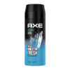 AXE_ICE CHILL