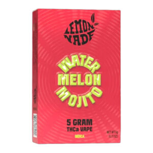 COOKIES_WATERMELON MOJITO INDICA 5G 5CT