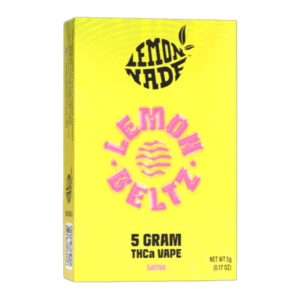 COOKIES_LEMON BELTZ SATIVA 5G 5CT