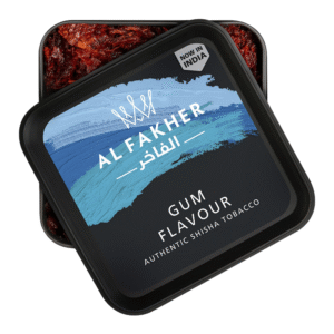 AL FAKHER_GUM_250G JAR