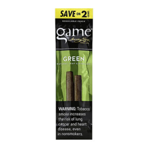 GAME CIGAR_GREEN_SAVE ON 2