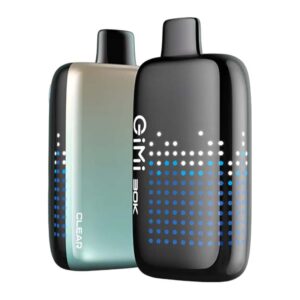 GIMI 30K CLEAR 5% - BOX OF 5