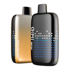 GIMI 30K PINA COLADA 5% - BOX OF 5
