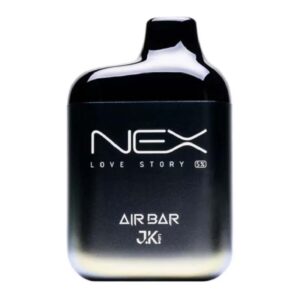 AIR BAR NEX 6500PF LOVE STORY 5% - BOX OF 10