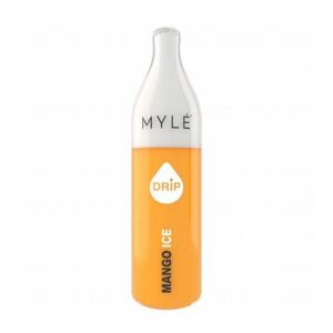 MYLE DRIP 2K 5% - BOX OF 10