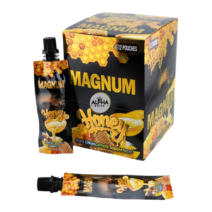 HONEY MAGNUM